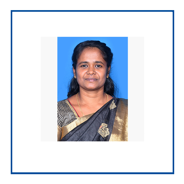 Mrs. S. Ramila